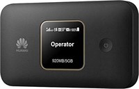Маршрутизатор HUAWEI 4G Sim WiFi 300 Мбит/с, E5785 1000002252