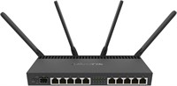 MikroTik RB4011iGS+5HacQ2HnD-IN 1000002255