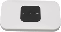 Беспроводной маршрутизатор Cryfokt, мобильный маршрутизатор WiFi 4G LTE со слотом для SIM-карты, портативный маршрутизатор WiFi 150 Мбит/с для домашнего бизнеса и путешествий (поддержка 10 пользователей) 1000002257