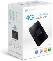 TP-Link TL-M7350 4G LTE-Advanced мобильный WiFi-маршрутизатор 1000002267