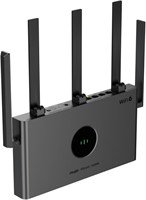 RG-EW3000GX PRO 3000M Wi-Fi 6 двухдиапазонный гигабитный игровой маршрутизатор 1000002272