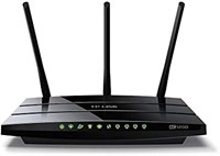 Беспроводной модем-маршрутизатор VDSL/ADSL TP-LINK AC1200 (ARCHER VR400) 1000002279