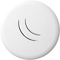 Беспроводной маршрутизатор MikroTik RBcAPL-2nD 1000002281
