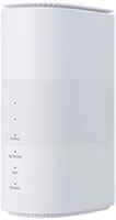 Маршрутизатор ZTE MC801A 5G Белый 1000002288