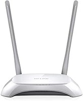 tp-link TL-WR840N 300 Мбит/с беспроводной маршрутизатор 1000002291