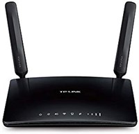 TP-Link Archer MR200 AC750 беспроводной двухдиапазонный 4G LTE маршрутизатор 1000002292