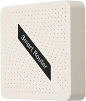 Портативный маршрутизатор RTLR WiFi 6, 100-240 В, подключение нескольких устройств 5G для офиса (вилка UK) 1000002294