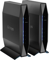 Linksys Arena Pro 6 AX3200 Wi-Fi 6 Mesh Router System (E8452) – 2 шт. в упаковке 1000002304