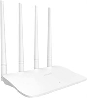 БЕСПРОВОДНОЙ МАРШРУТИЗАТОР Tenda N300 F6 1000002305