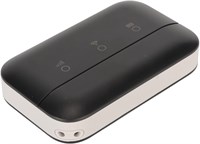 Мобильная точка доступа Wi-Fi Cryfokt, мобильная точка доступа Wi-Fi 4G LTE, портативное мобильное устройство с точкой доступа с SIM-картой, карманный WiFi емкостью 3000 мАч для путешествий, аренды на время отпуска, кемпинга, встреч 1000002311