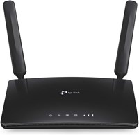 TP-LINK TPLINK WLAN-маршрутизатор WLAN-маршрутизатор Archer MR200 (Archer MR200) 1000002315