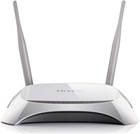 TP-LINK TL-WR840N 300 Мбит/с БЕСПРОВОДНОЙ МАРШРУТИЗАТОР 1000002318
