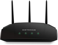 Netgear AC1750 R6350 Smart Wifi маршрутизатор двухдиапазонный гигабитный 1000002319