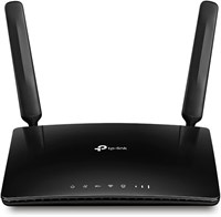 Двухдиапазонный маршрутизатор TP-LINK 4G LTE 1000002321