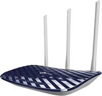 Двухдиапазонный маршрутизатор TP-Link Archer C20 AC750 1000002327