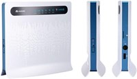 HUAWEI - B593 LTE 4G и 3G маршрутизатор 1000002332