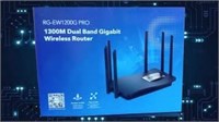RG-EW1200G ПРОФЕССИОНАЛЬНЫЙ МАРШРУТИЗАТОР (RG-EW1200G ПРОФЕССИОНАЛЬНЫЙ МАРШРУТИЗАТОР) 1000002340