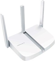 Беспроводной маршрутизатор MERCUSYS MW305R серии N (300 Мбит/с) 1000002342