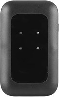 Bewinner 4G LTE Mobile WiFi Hotspot, разблокированные беспроводные интернет-маршрутизаторы со слотом для SIM-карты, 150 Мбит/с 4G LTE USB WiFi модем для Европы и Азии, 10 устройств общего доступа, аккумулятор 2100 мАч 1000002349