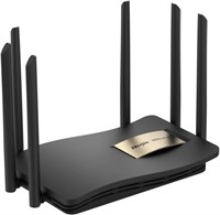 Ruijie RG-EW1200G PRO 1300M двухдиапазонный гигабитный беспроводной маршрутизатор 1000002350