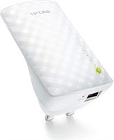 TP-Link RE200 AC750 Wi-Fi роутер Расширитель диапазона 1000002352
