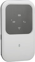 Cryfokt 4G WiFi-маршрутизатор, портативный WiFi-модуль, стандартный слот для SIM-карты, многофункциональный H80, высокая скорость для путешествий и активного отдыха 1000002354