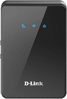 Мобильный маршрутизатор D-LINK 4G DWR-932C 1000002357