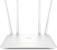 Маршрутизатор Wi-Fi CUDY Cudy AC1200 WR12OO (БЕЛЫЙ) 1000002358