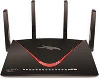 NETGEAR Nighthawk Pro Gaming XR WiFi-маршрутизатор XR700 XR700-100NAS 1000002364