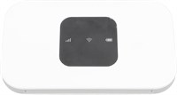 Мобильная точка доступа GOWENIC 4G LTE, портативная точка доступа Wi-Fi со слотом для SIM-карты, карманный маршрутизатор для путешествий по Азии, Юго-Восточной Азии, Африке, Средним регионам, поддерживает подключение 10 устройств 1000002369