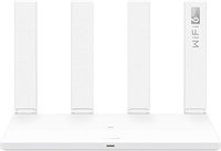 Wi-Fi-роутер HUAWEI AX3 1000002378
