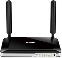 Маршрутизатор D-Link 4G N300 LTE DWR-M921 1000002379