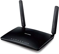 Беспроводной маршрутизатор TP-Link 4G Lte (TL-MR6400, 300 Мбит/с) 1000002411