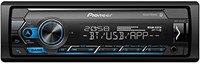 Цифровой медиа-ресивер Pioneer MVH-S325BT с двумя Bluetooth, совместимостью с приложением Pioneer Smart Sync и поддержкой Spotify 1000002417