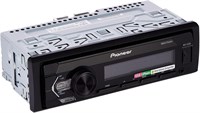 Цифровой медиа-ресивер Pioneer MVH-S125 1000002432