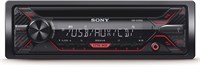 Sony CDX-G1200U 55Wx4ch max CD-ресивер с USB и Aux входами 1000002437