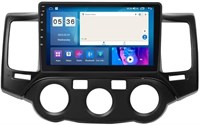 Android Radio Optima/Magentis 2005-2010 - 2 года гарантии - Экран IPS.QLED - Бесплатная задняя камера - Подключите оригинальный кабель - Усилитель звука (2+32 ГБ) 1000002475