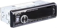 Автомобильный стерео MP3-плеер Fabrik® с FM-радио, Bluetooth Hands-free, USB/SD/AUX-IN/с дистанционным управлением 1000002485