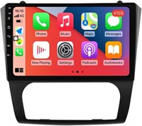 Ameer 9" 1080P HD емкостный сенсорный экран Android автомобильная стереосистема с Mirror Link, GPS-навигацией, автономной навигацией, WiFi, Bluetooth, USB, камерой заднего вида для Nissan Altima 2008-2012 1000002498