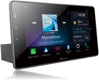 Pioneer DMH-ZF8550BT 9-дюймовый емкостный сенсорный дисплей WSVGA плавающего типа 1000002500