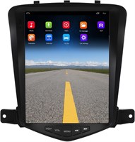 BusoTh 9,7-дюймовый HD сенсорный экран автомобильная стереосистема для Android 12 GPS навигация Carplay, FM-радио, 2+34G, 4 ядра, WiFi, USB, Mirror Link, автомобильное радио для Cruze 2008-2012, BusoThzifgo40wgm 1000002509