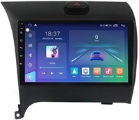 Автомобильная стереосистема Android для KIA K3 FORTE CERATO 2013 2014 2015 2016 2017 2018 2 ГБ ОЗУ 32 ГБ ПЗУ 2 года гарантии БЕСПЛАТНО задняя cemera IPS - OLED экран 1000002510