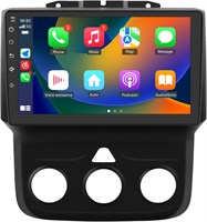 Автомобильное радио стерео Android для Dodge Ram 1500 2500 3500 2013-2019 с CarPlay Android Auto 1000002517