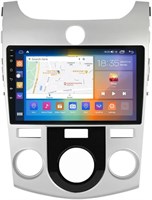 Android Car Stereo для KIA CERATO FORTE 2008 2009 2010 2011 2012 2013 2 ГБ ОЗУ 32 ГБ ПЗУ 2 года гарантии БЕСПЛАТНО задняя cemera IPS - OLED экран 1000002522