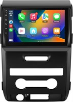 Автомобильное радио стерео Android для Ford F150 2009 2010 2011 2012 с CarPlay Android Auto 1000002532