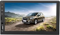 MS MR.SMART F.T.C 7-дюймовый автомобильный стереомагнитола HD Mp5-плеер с экраном Bluetooth-радио 2din FM, беспроводной пульт дистанционного управления (MB-7023 (сенсорный экран) 1000002533