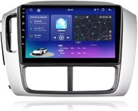 Автомобильная стереосистема Android для Honda Pilot 2005 2006 2007 2008 1 ГБ ОЗУ 32 ГБ ПЗУ 9-дюймовый MirrorLink WiFi BT, сенсорный экран IPS с камерой AHD в комплекте (1+32G без Apple Carplay) 1000002538