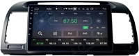 Android Radio Toyota Camry 2001 2002 2003 2004 2005 2006-2 года гарантии - IPS.QLED экран - автономная GPS-навигация - Бесплатная задняя камера 1000002553