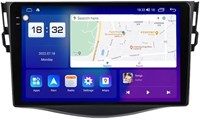 toyota RAV4 2005 2006 2007 2008 2009 2010 2012 2013 Android-экран - Автомобильная стереосистема - 2-летняя гарантия - Сенсорный экран - GPS-навигация - Bluetooth - Mirror Link - Wi-Fi - Радио - БЕСПЛАТНАЯ задняя камера 1000002559