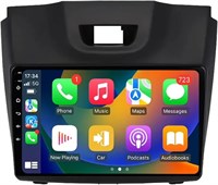 Автомобильная стереосистема VIEREX Android для Chevrolet Trailblazer DMAX с поддержкой Apple Carplay Android Auto, беспроводной Bluetooth, камера заднего вида, в комплекте USB WiFi 1000002566